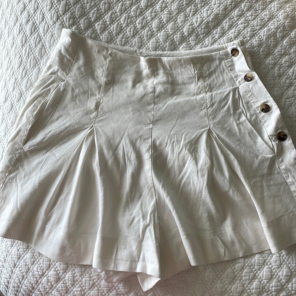 Vince shorts